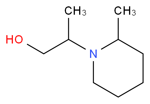 CAS_33742-65-3 molecular structure