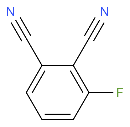 3-Fluorophthalonitrile_Molecular_structure_CAS_65610-13-1)
