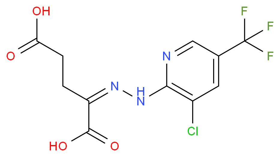 CAS_338422-72-3 molecular structure