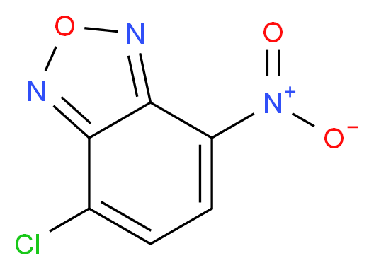 CAS_10199-89-0 molecular structure