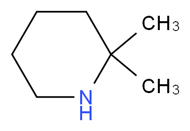 2,2-dimethylpiperidine_Molecular_structure_CAS_54152-47-5)