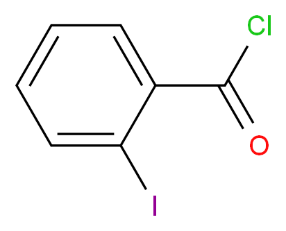 CAS_609-67-6 molecular structure