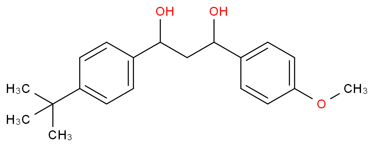 CAS_70356-09-1 molecular structure
