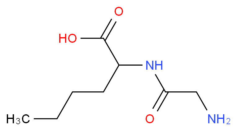 CAS_1504-41-2 molecular structure