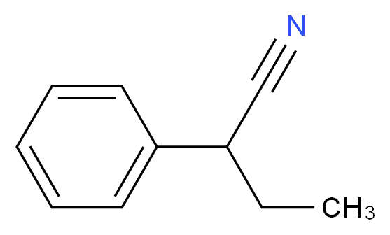 2-Phenylbutyronitrile_Molecular_structure_CAS_769-68-6)