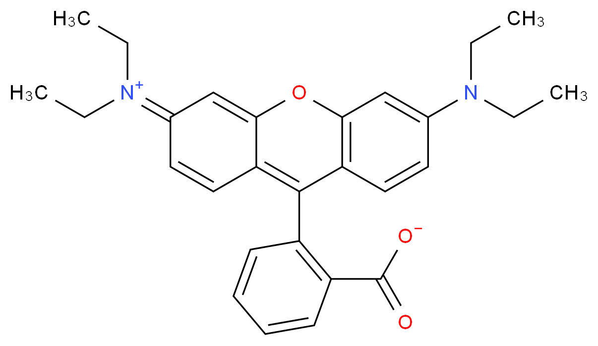 CAS_509-34-2 molecular structure