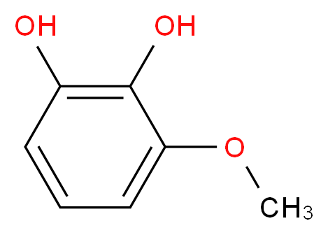 CAS_934-00-9 molecular structure