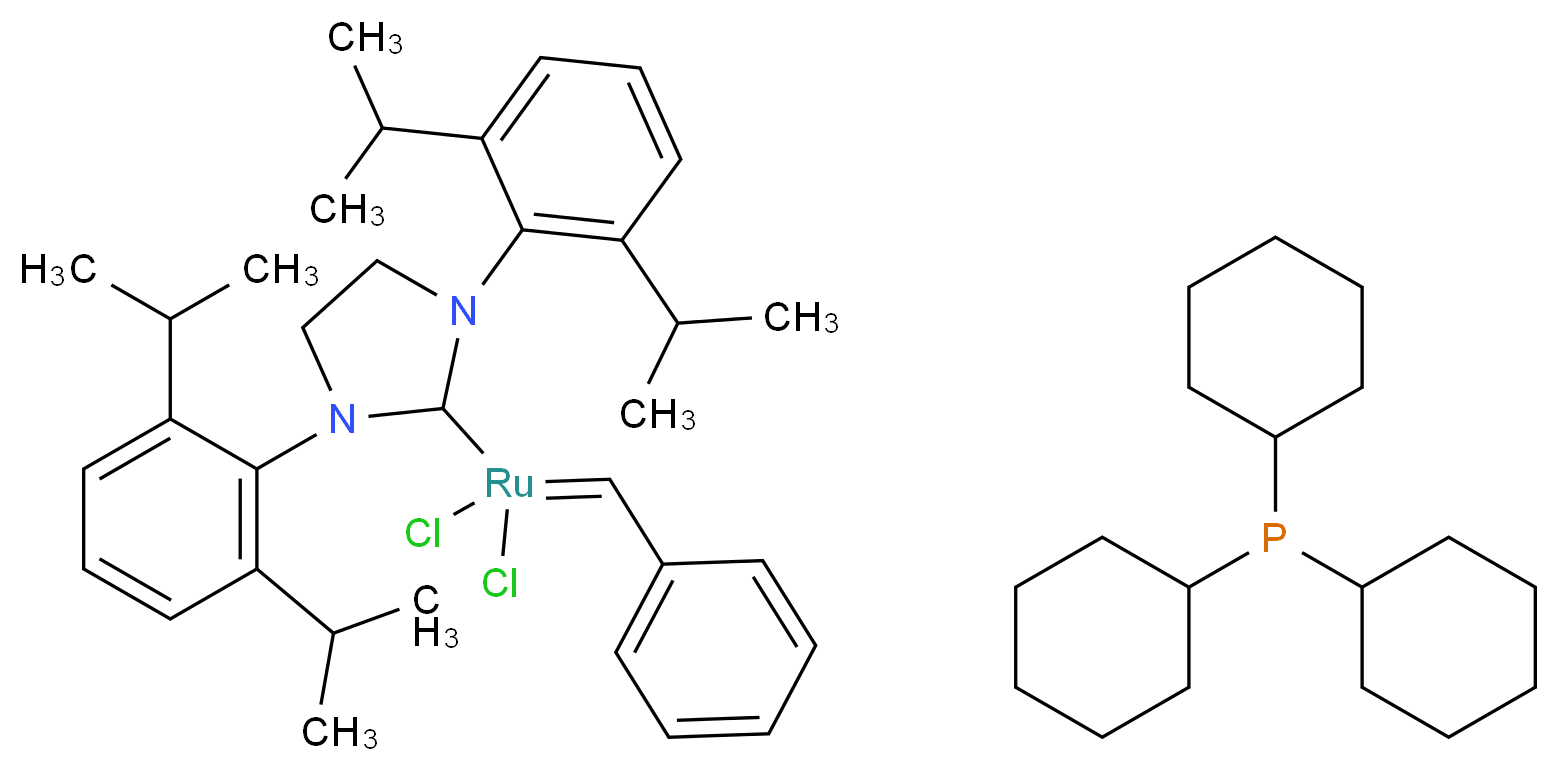 CAS_373640-75-6 molecular structure
