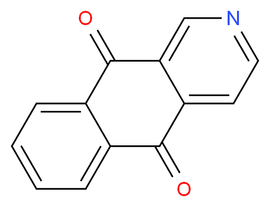 CAS_46492-08-4 molecular structure