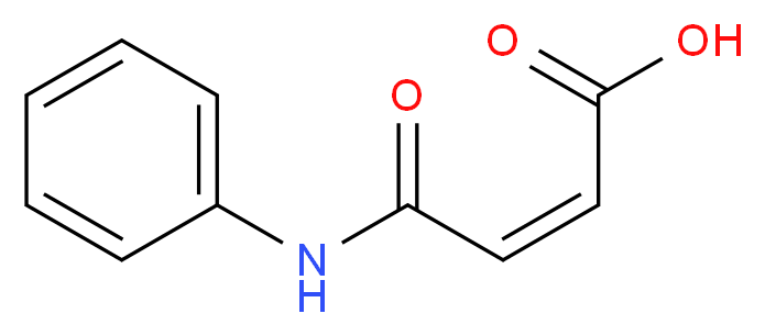 N-Phenylmaleamic acid_Molecular_structure_CAS_555-59-9)