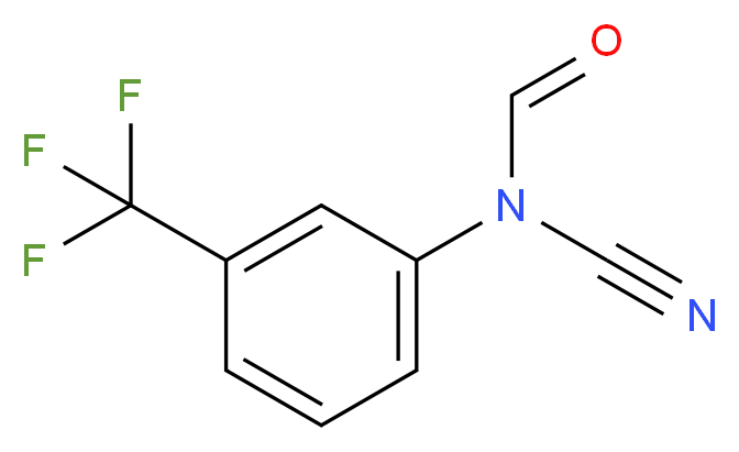 CAS_15313-43-6 molecular structure