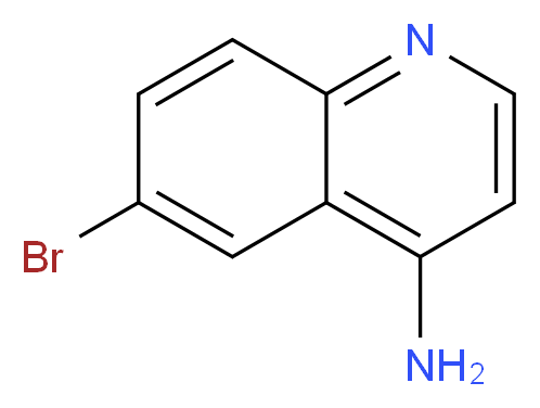 4-Amino-6-bromoquinoline_Molecular_structure_CAS_65340-73-0)