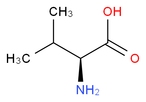 DL-Valine_Molecular_structure_CAS_516-06-3)