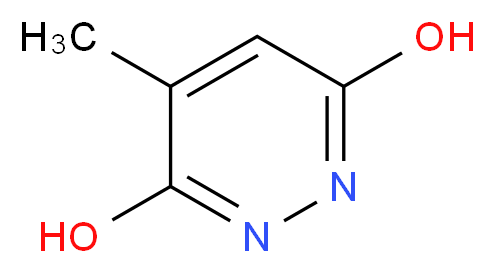 CAS_5754-18-7 molecular structure