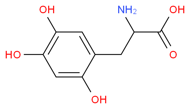 CAS_23358-64-7 molecular structure
