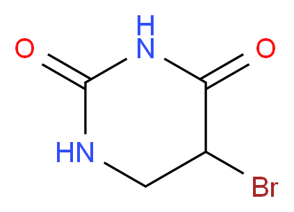CAS_1193-76-6 molecular structure