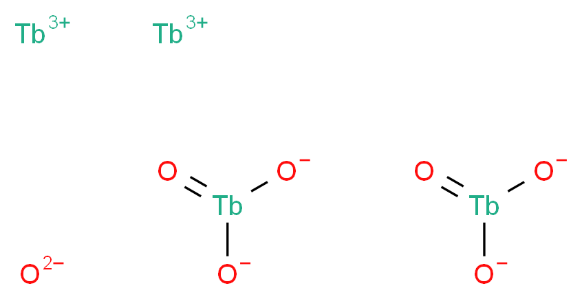 CAS_12037-01-3 molecular structure