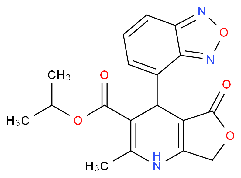 CAS_1076198-34-9 molecular structure
