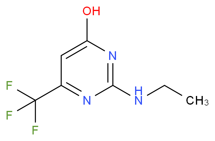 CAS_338792-66-8 molecular structure