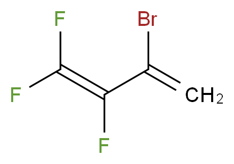 3-Bromo-1,1,2-trifluoro-1,3-butadiene 97%_Molecular_structure_CAS_)