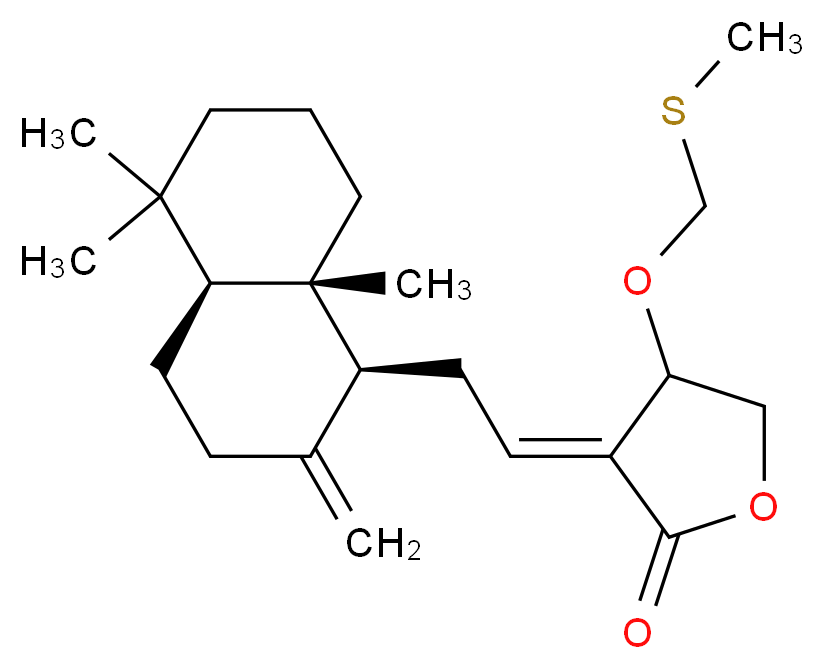 CAS_N molecular structure