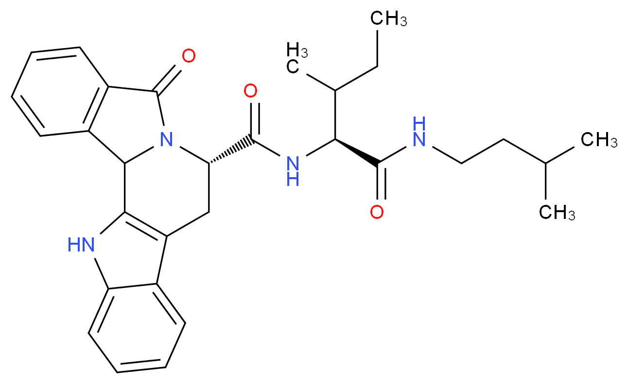 _Molecular_structure_CAS_)