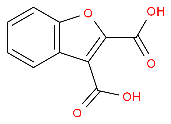 CAS_131-76-0 molecular structure