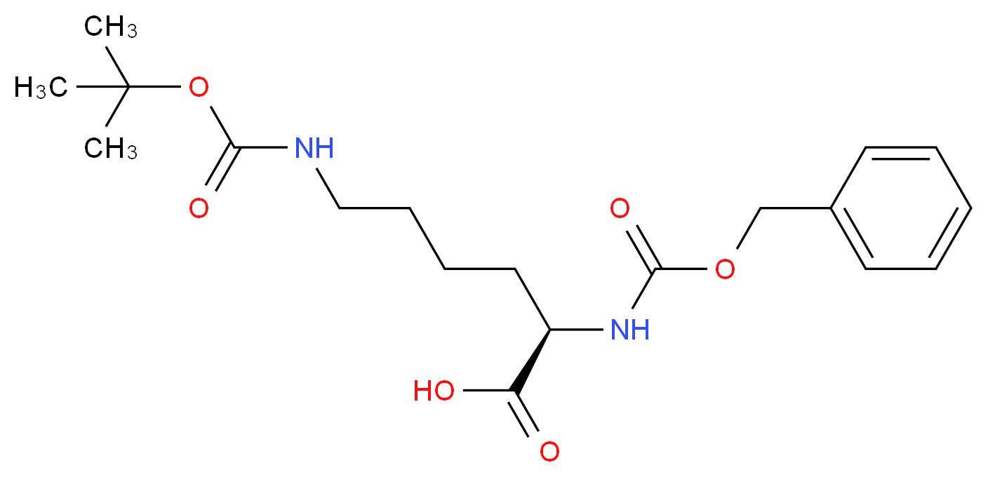 Z-D-Lys(Boc)-OH_Molecular_structure_CAS_66845-42-9)