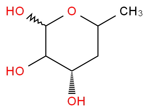 4-Deoxy-L-fucose_Molecular_structure_CAS_61244-62-0)