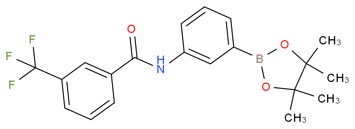 CAS_1225069-85-1 molecular structure