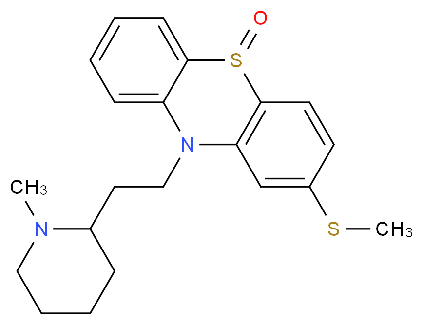 CAS_7776-05-8 molecular structure