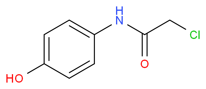 CAS_2153-11-9 molecular structure