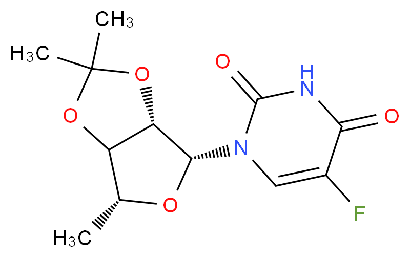 CAS_66335-39-5 molecular structure
