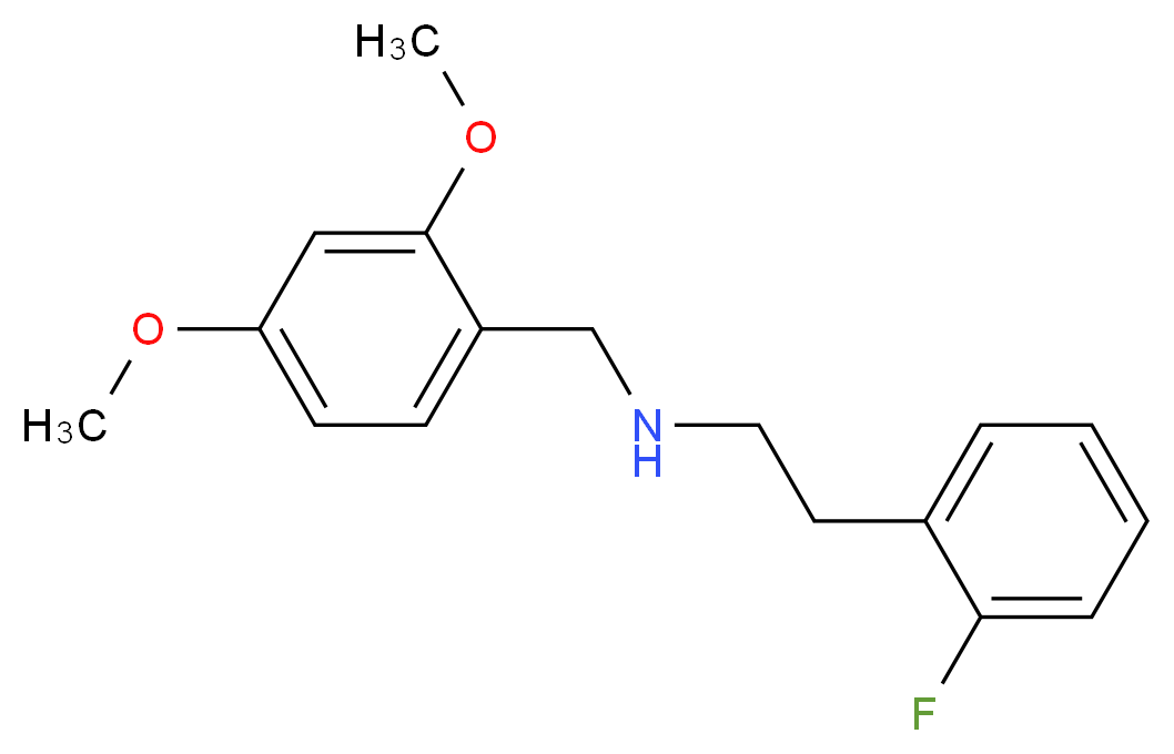 CAS_864425-86-5 molecular structure
