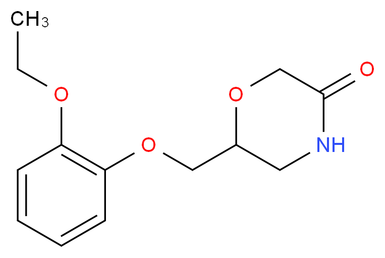 CAS_56305-61-4 molecular structure