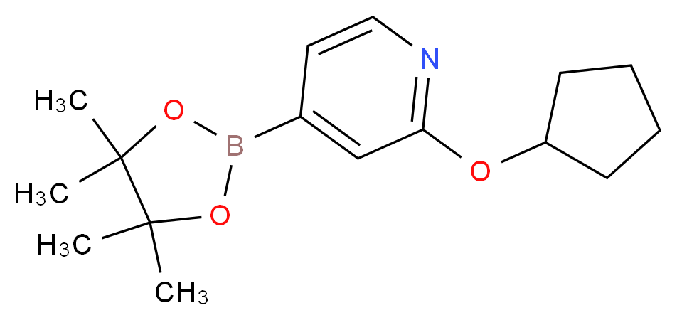 CAS_1346707-97-8 molecular structure