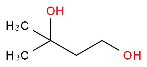 3-Methylbutane-1,3-diol_Molecular_structure_CAS_2568-33-4)