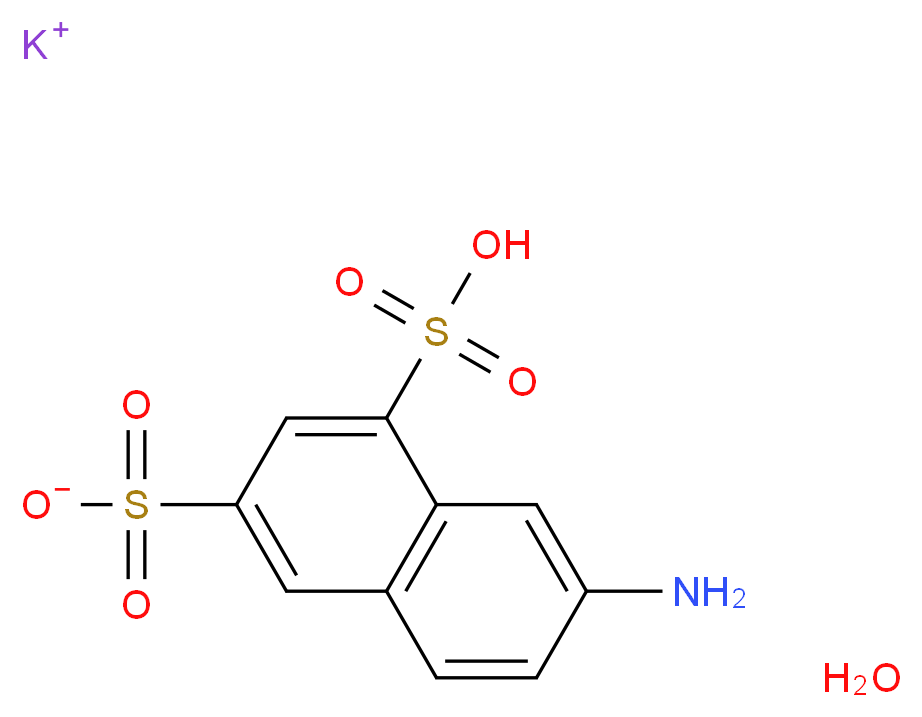 CAS_332360-04-0 molecular structure