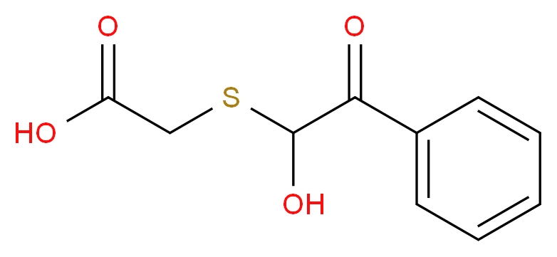 CAS_37510-29-5 molecular structure