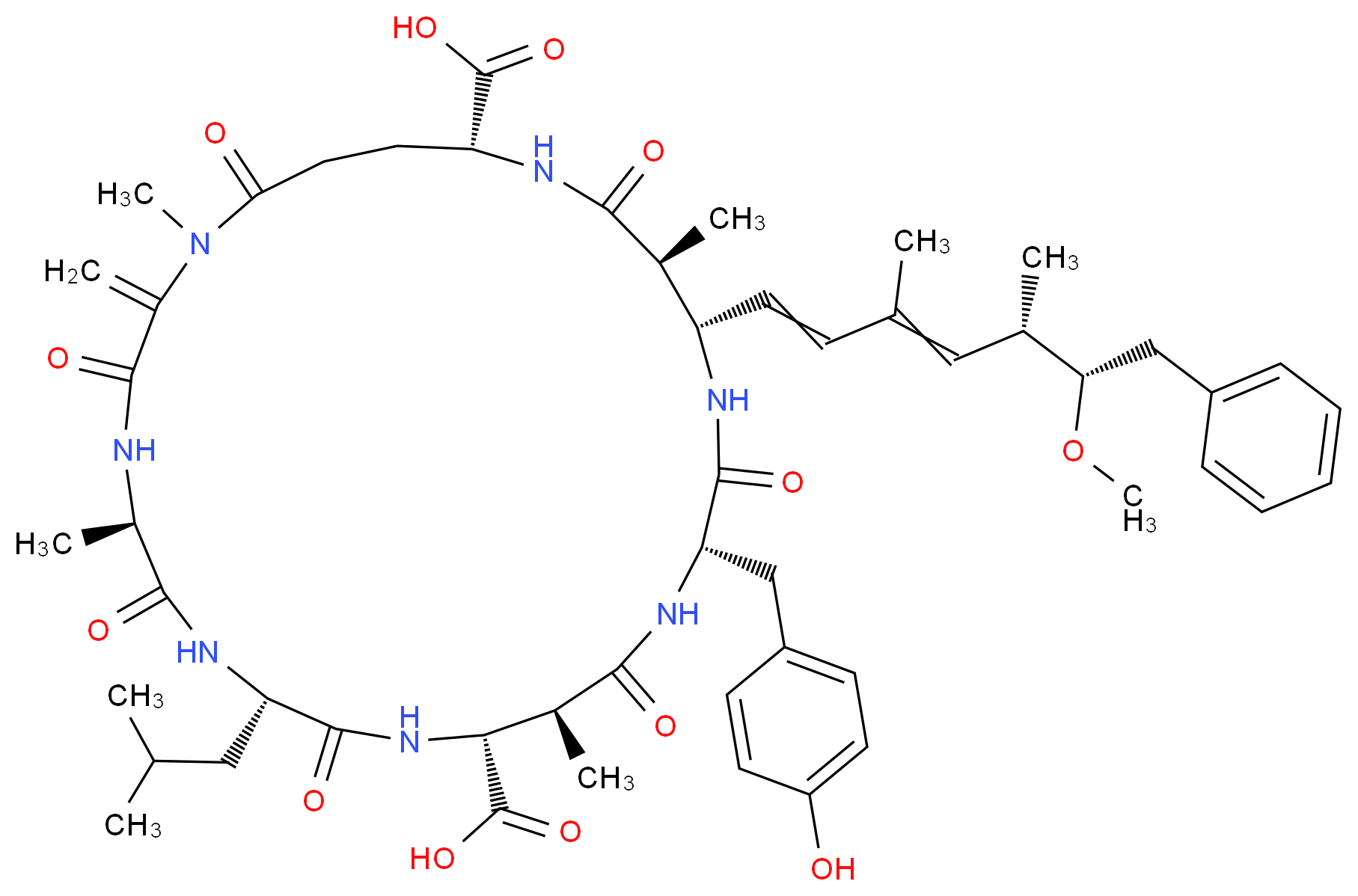 CAS_123304-10-9 molecular structure