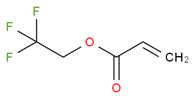 2,2,2-Trifluoroethyl acrylate_Molecular_structure_CAS_407-47-6)