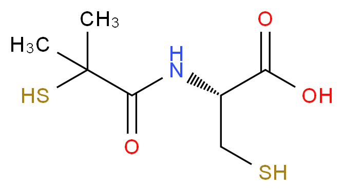CAS_65002-17-7 molecular structure
