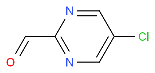 5-CHLOROPYRIMIDINE-2-CARBALDEHYDE_Molecular_structure_CAS_944900-20-3)