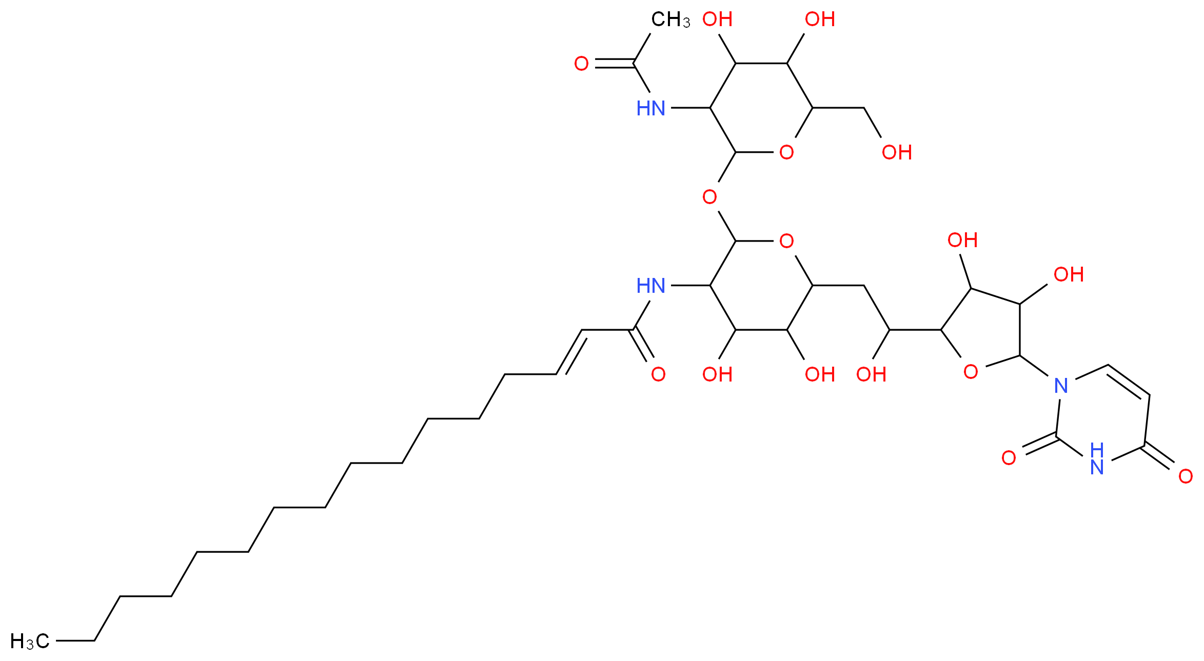 CAS_73942-07-1 molecular structure