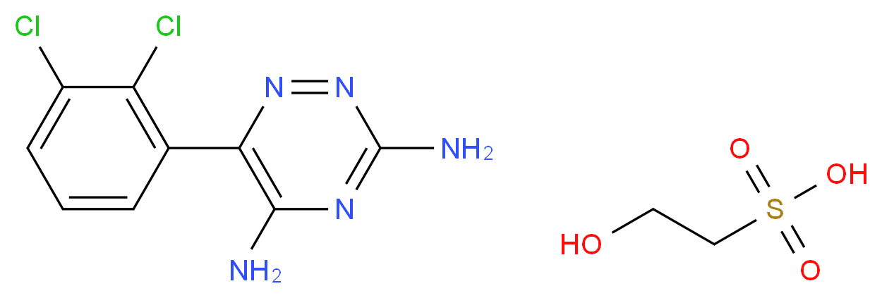 CAS_113170-86-8 molecular structure