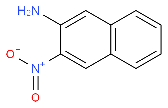 CAS_13115-28-1 molecular structure