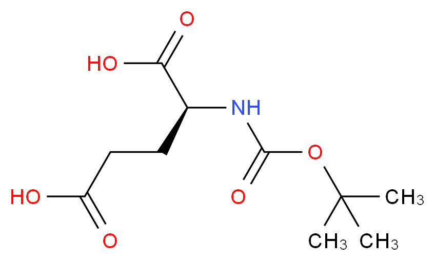 CAS_2419-94-5 molecular structure