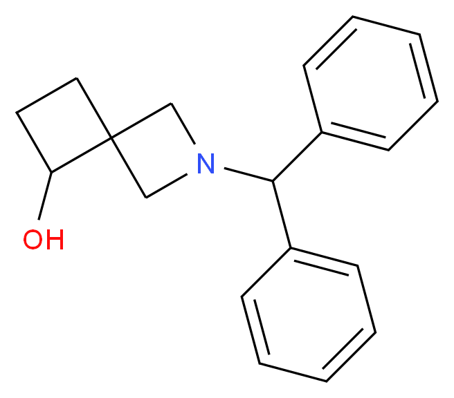 CAS_1263296-81-6 molecular structure