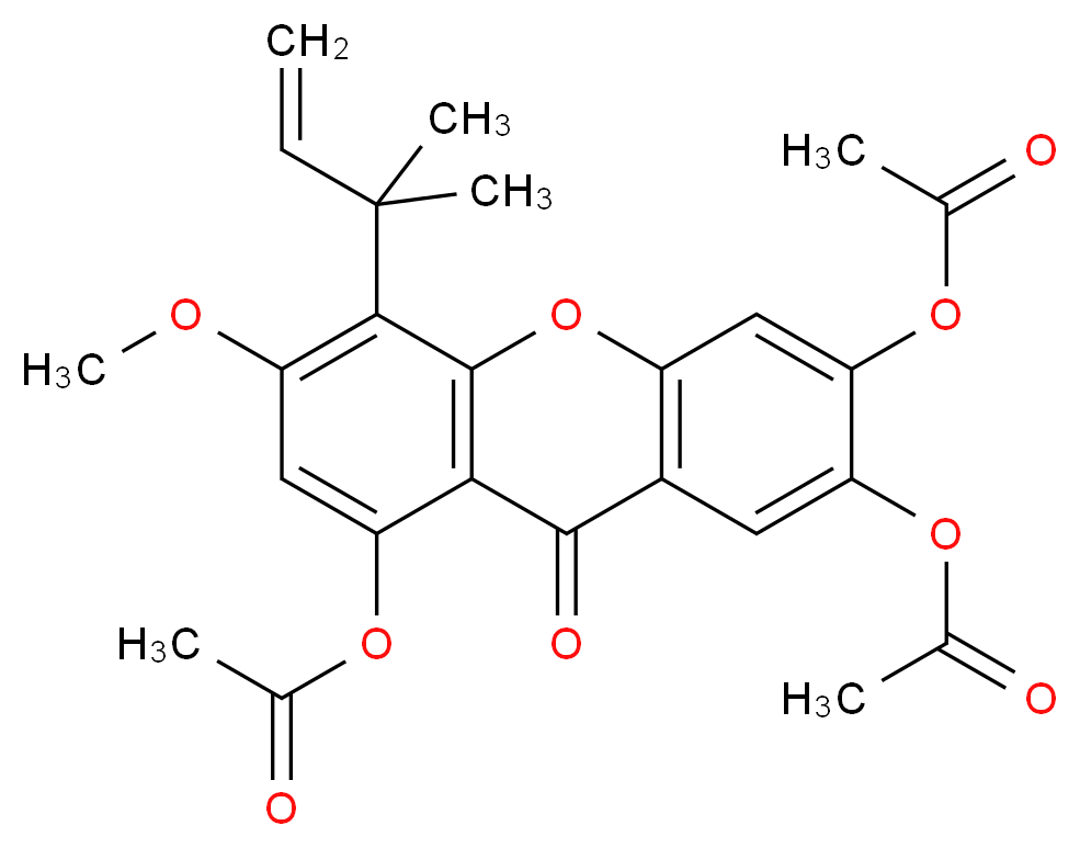 CAS_N molecular structure