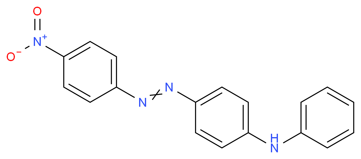 CAS_2581-69-3 molecular structure